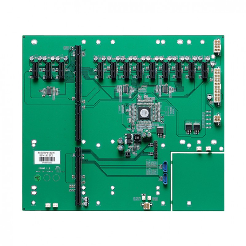NEXCOM NBP-1412X1 NEXCOM NBP-1412X1